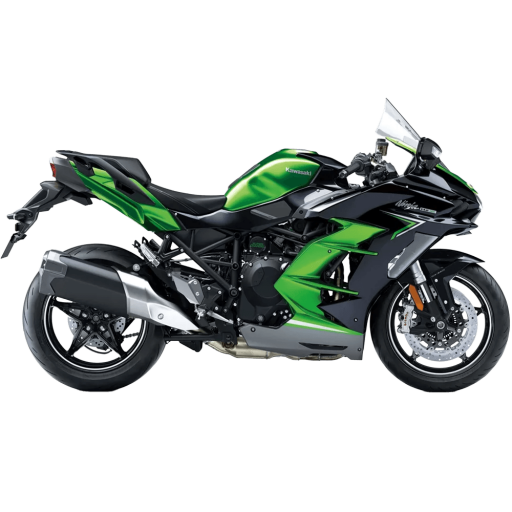 NINJA H2 SX